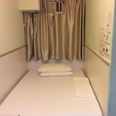 הונג קונג Li Cheng Guesthouse חדר תמונה