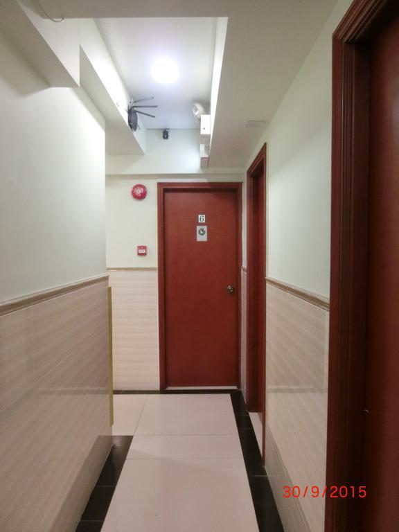 הונג קונג Li Cheng Guesthouse מראה חיצוני תמונה