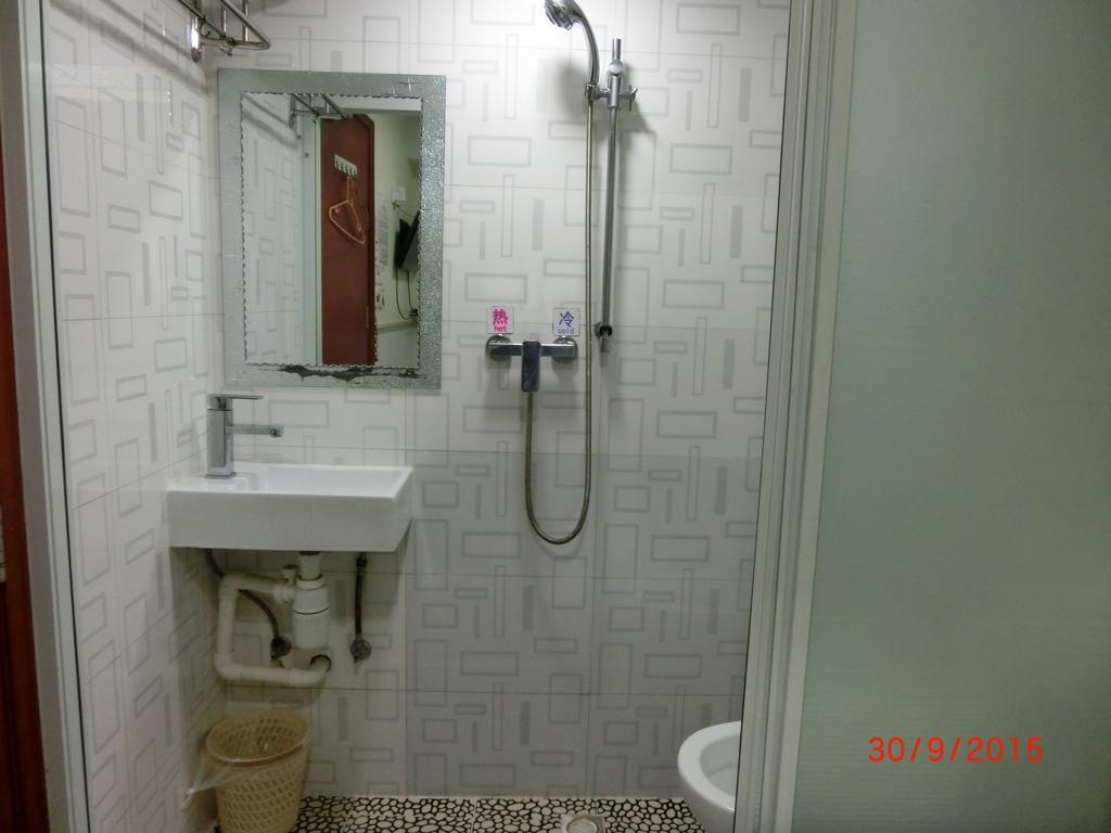 הונג קונג Li Cheng Guesthouse חדר תמונה