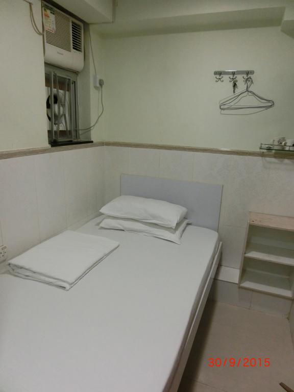 הונג קונג Li Cheng Guesthouse חדר תמונה