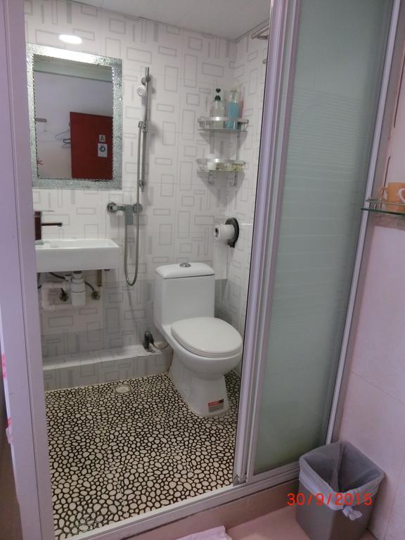 הונג קונג Li Cheng Guesthouse מראה חיצוני תמונה