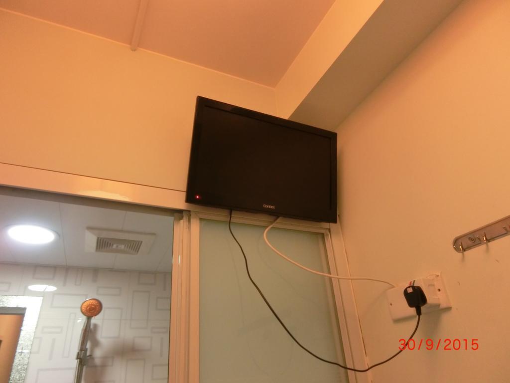 הונג קונג Li Cheng Guesthouse חדר תמונה