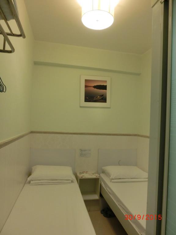 הונג קונג Li Cheng Guesthouse מראה חיצוני תמונה