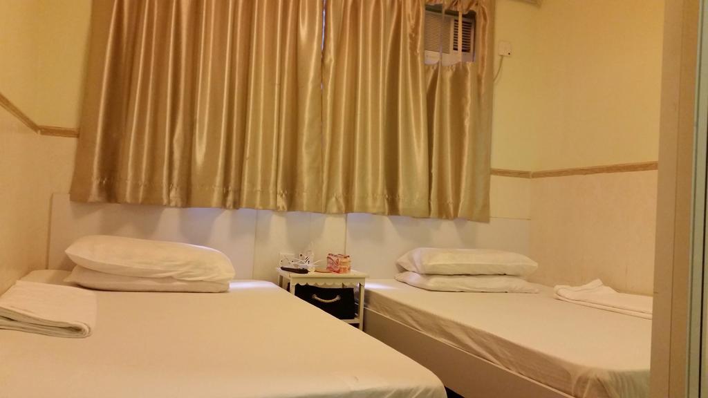 הונג קונג Li Cheng Guesthouse חדר תמונה