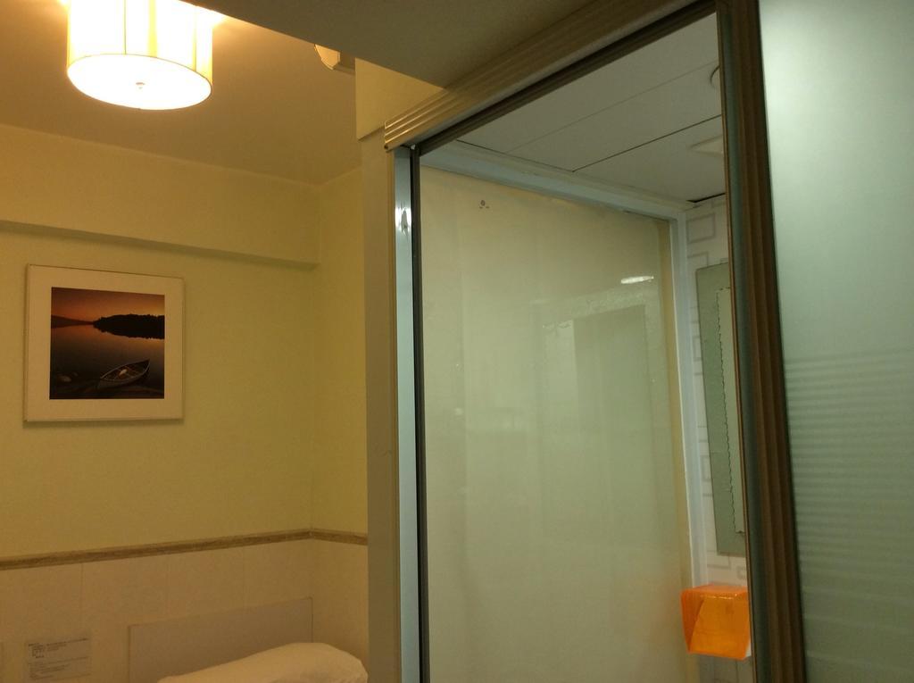 הונג קונג Li Cheng Guesthouse חדר תמונה