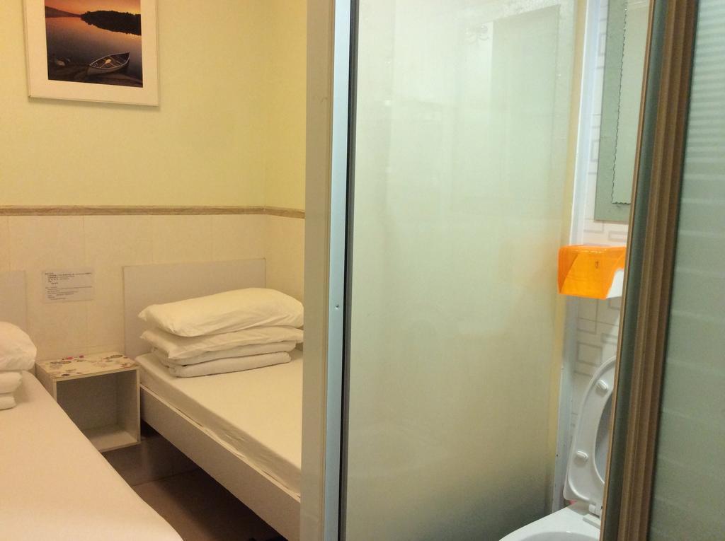 הונג קונג Li Cheng Guesthouse מראה חיצוני תמונה