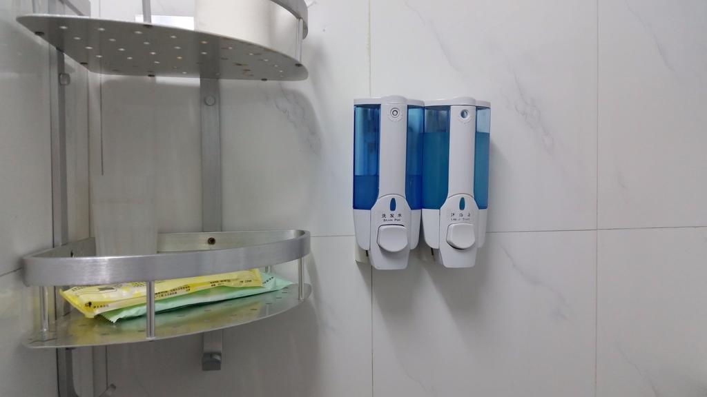 הונג קונג Li Cheng Guesthouse מראה חיצוני תמונה