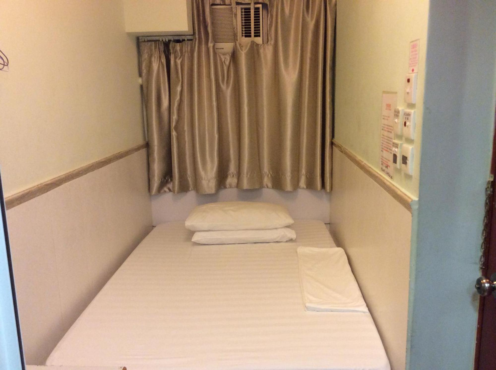 הונג קונג Li Cheng Guesthouse חדר תמונה