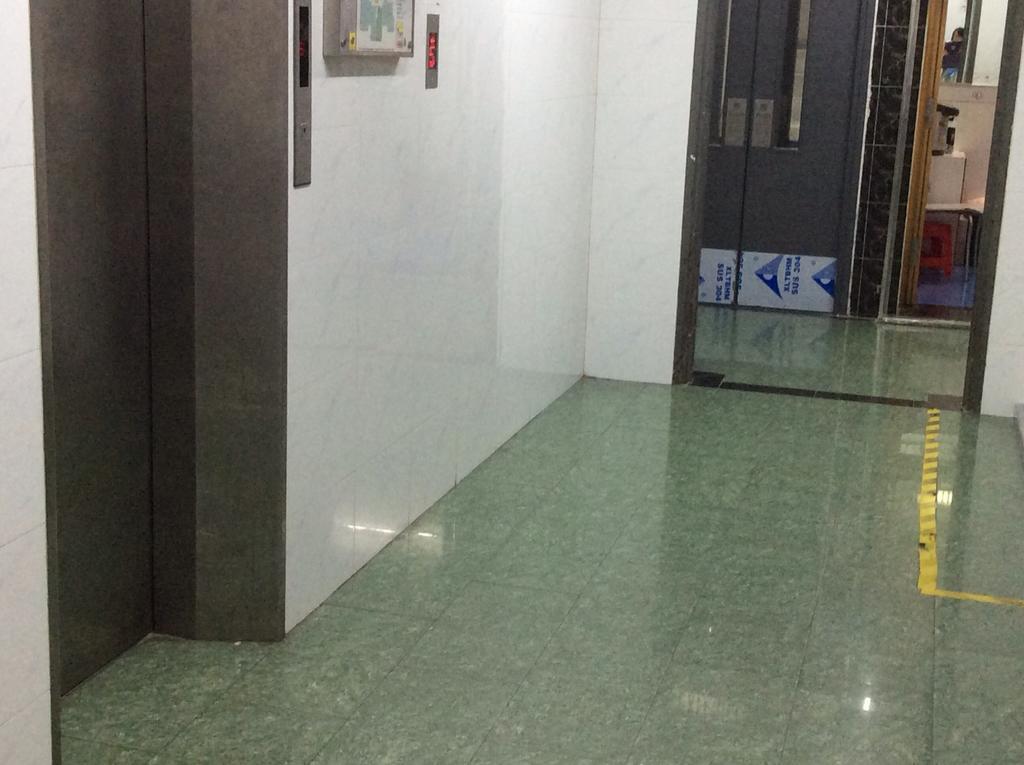 הונג קונג Li Cheng Guesthouse מראה חיצוני תמונה